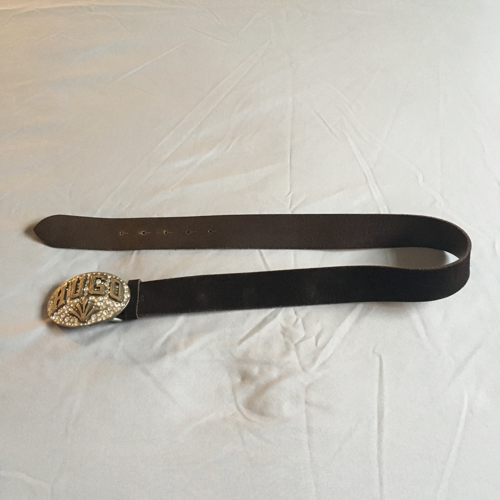 Hugo Boss Belt